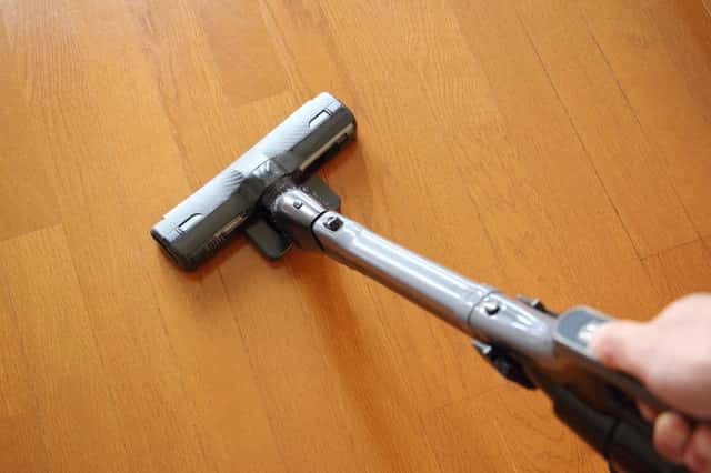 掃除機