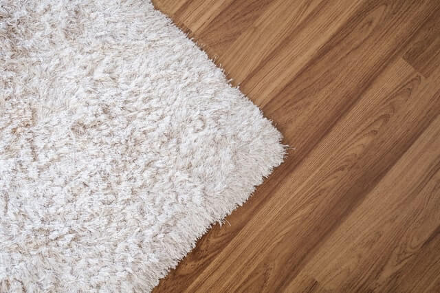 カーペットの画像