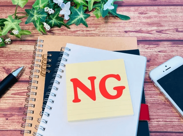 NG