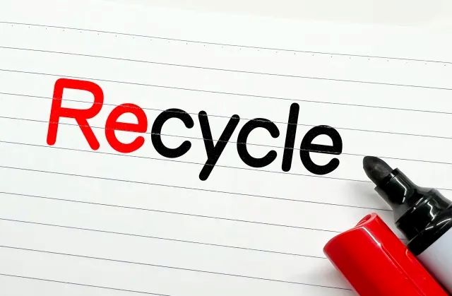 Recycle