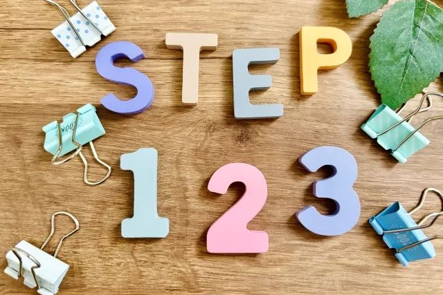 STEP123