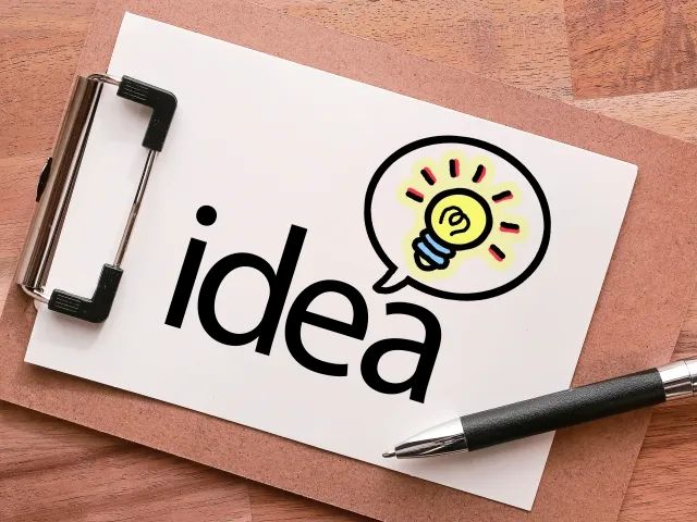 ideaイメージ