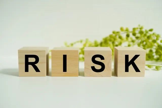 RISKイメージ