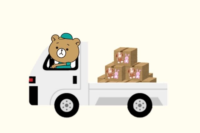 不用品回収業者に依頼する
