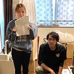 スタッフとお客様
