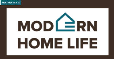 MODERN HOME LIFE